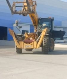 صورة اعلان : رافعه تليهندر للإيجار الشهري واليومي والمشاوير اتصل نصل