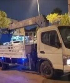 صورة اعلان : للايجار اليومي والشهري. جي سي بي 17