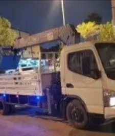 صورة اعلان : للايجار اليومي والشهري. جي سي بي 17