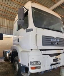 صورة اعلان : راس مان 2005