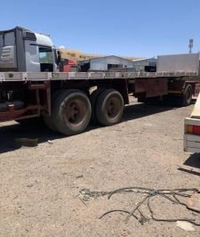 صورة اعلان : تيدر سطحه الماني