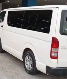 صورة اعلان : باص للإيجار اليومي شهري سنوي مع السائق bus for rent