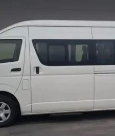 صورة اعلان : باصات للايجار الشهري