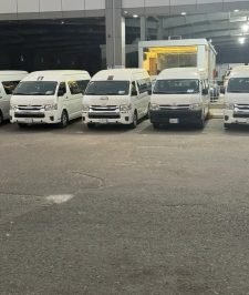 صورة اعلان : باصات 15 راكب بنزين للبيع