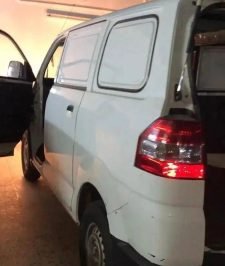 صورة اعلان : باصات بضاعة للتاجير الشهري للايجار للايجار فان توصيل