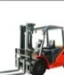 صورة اعلان : رافعات شوكيه فورك لفت للايجار