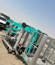 صورة اعلان : سبايدر ايطالي 2013 ماشي 400 ساعة فقط للبيع