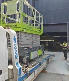 صورة اعلان : سيزر لفت مديل حديث 2025