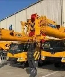 صورة اعلان : كرينات الايجار مان لفت سيزر لفت ورفعات شوكيه