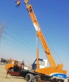 صورة اعلان : رافعات شوكيه ورافعات تلسكوبيه وجي سي بي للايجار