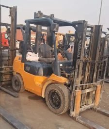 صورة اعلان : رافعه شوكيه للإيجار