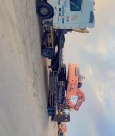 صورة اعلان : الوبد الوابد نقل معدات لكل مناطق في أنحاء المملكة