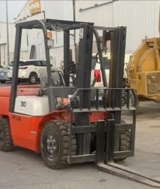 صورة اعلان : رافعة شوكية( صيني)