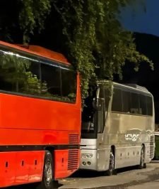 صورة اعلان : باصات للايجار 50 راكب