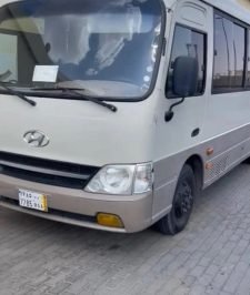 صورة اعلان : باصات للإيجار