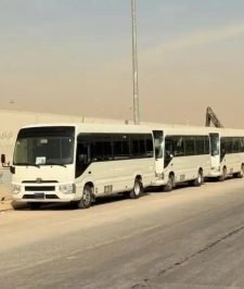 صورة اعلان : باص كوستر للايجار