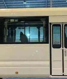 صورة اعلان : كوستر 2.8 باص ديزل اتوماتيك