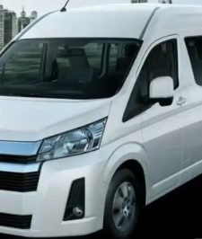 صورة اعلان : للإيجار سيارات هايس و باصات و جمس احدث الموديلات