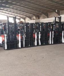 صورة اعلان : دفعه جديده من رافعات الشوكية 2025