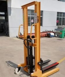 صورة اعلان : رافعات شوكية فوركلفت بارخص الاسعار عروض اليوم الوطني