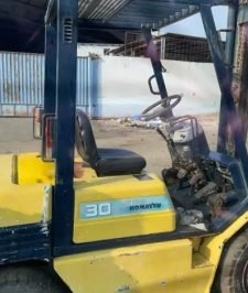 صورة اعلان : رافعات شوكية للبيع