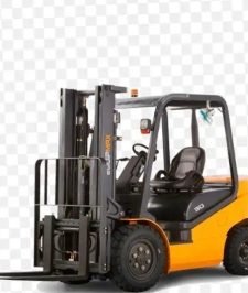 صورة اعلان : رافعة شوكية سكين فوركلفت للإيجار جدة موديل جديدة 2020