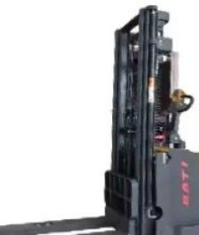 صورة اعلان : رافعات كهربائية مناولة ستاكر