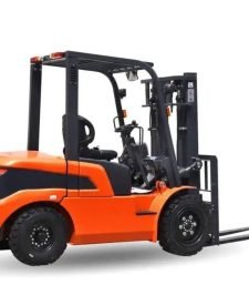 صورة اعلان : رافعة شوكية للايجار الشهري والسنوي جدة