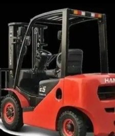 صورة اعلان : رافعات شوكيه شهري يومي