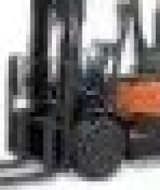 صورة اعلان : للايجار رافعات شوكية شهري أسبوعي يومي 3طن 7طن