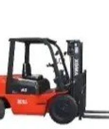 صورة اعلان : للايجار رافعات شوكية 3 طن 7طن شهري يومي أسبوعي مع سائق بدون