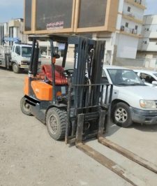 صورة اعلان : رافعه شوكه سكينه فور كلفت مكه