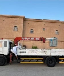 صورة اعلان : حفرالباطن