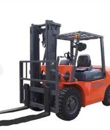 صورة اعلان : رافعه شوكيه الفوركلفت توصيل لجميع المناطق