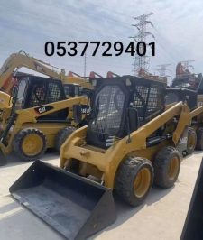 صورة اعلان : تأجير معدات رفع.شوكية .وتلسكوبية. وكرينات.وسيزرات