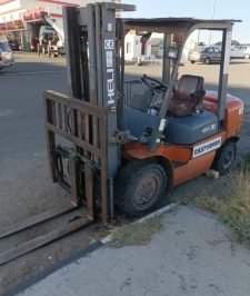 صورة اعلان : ايجار رافعه شوكيه