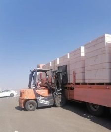 صورة اعلان : رافعه شوكيه الطائف