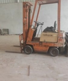 صورة اعلان : رافعه شوكه 900 كيلو