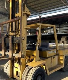 صورة اعلان : رافعه شوكيه 6 طن