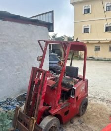 صورة اعلان : رافعه للبيع