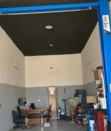 صورة اعلان : عدة ورشه