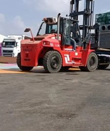 صورة اعلان : فركلفت رافعه شوكيه سكينه للايجار في جميع مناطق جازان جيزان05