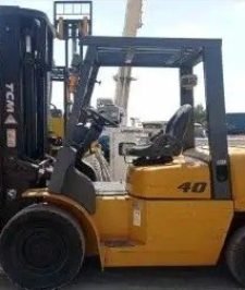 صورة اعلان : جيزان رافعات شوكية فركليف سكينه للإيجار في جميع مناطق جازان