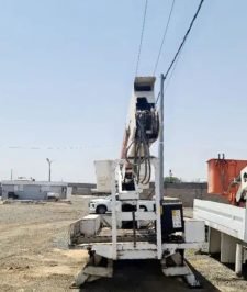 صورة اعلان : رافعة للبيع