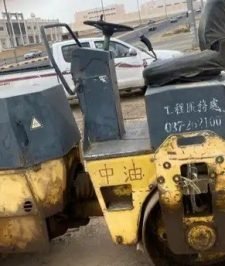 صورة اعلان : جميع المعدات للإيجار