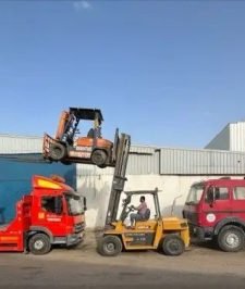 صورة اعلان : للايجار معدات