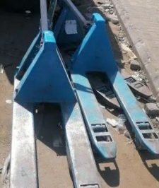 صورة اعلان : تاجير رافعة شوكية فوركلفت تاجير رافعه يدوية