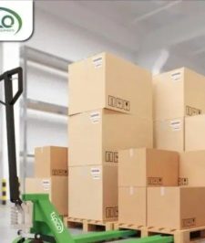 صورة اعلان : سيزر لفت ورافعات شوكيه ومعدات ثقيلةللإيجار Scissor lift Rent