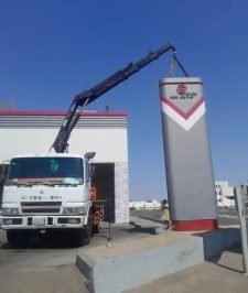 صورة اعلان : رافعه ونش كرينات للايجار جدة داخل شغل راقم جوال وتس اب