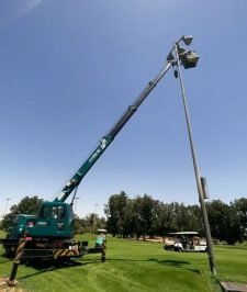 صورة اعلان : رافعه عمال سله كرين سلة